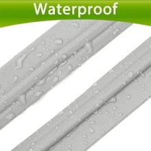 Sealing Strips - 棕色 - 查看 2