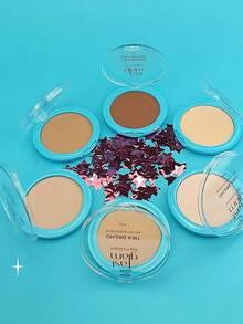 Fast Glam Shine Remover Compact Powder 8.5g - Ana Hickmann - Chắc chắn rồi 1 - Xem 7