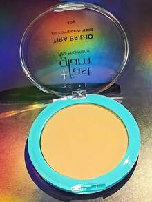 Fast Glam Shine Remover Compact Powder 8.5g - Ana Hickmann - Chắc chắn rồi 1 - Xem 8