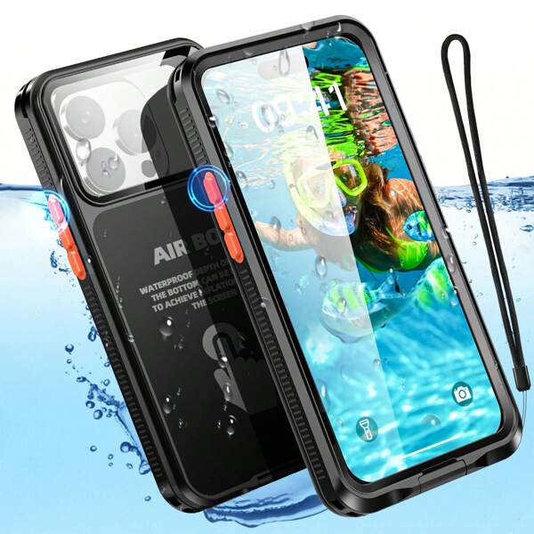 Fundas Básicas para Móviles