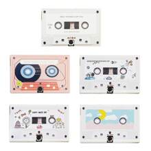 Greeting Card With Recordable Recorder 60 Seconds Voice Chip Music Birthday Gift - 4 Happy Birthday - View 1