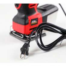 Sanders - Red - View 2