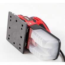 Sanders - Red - View 3