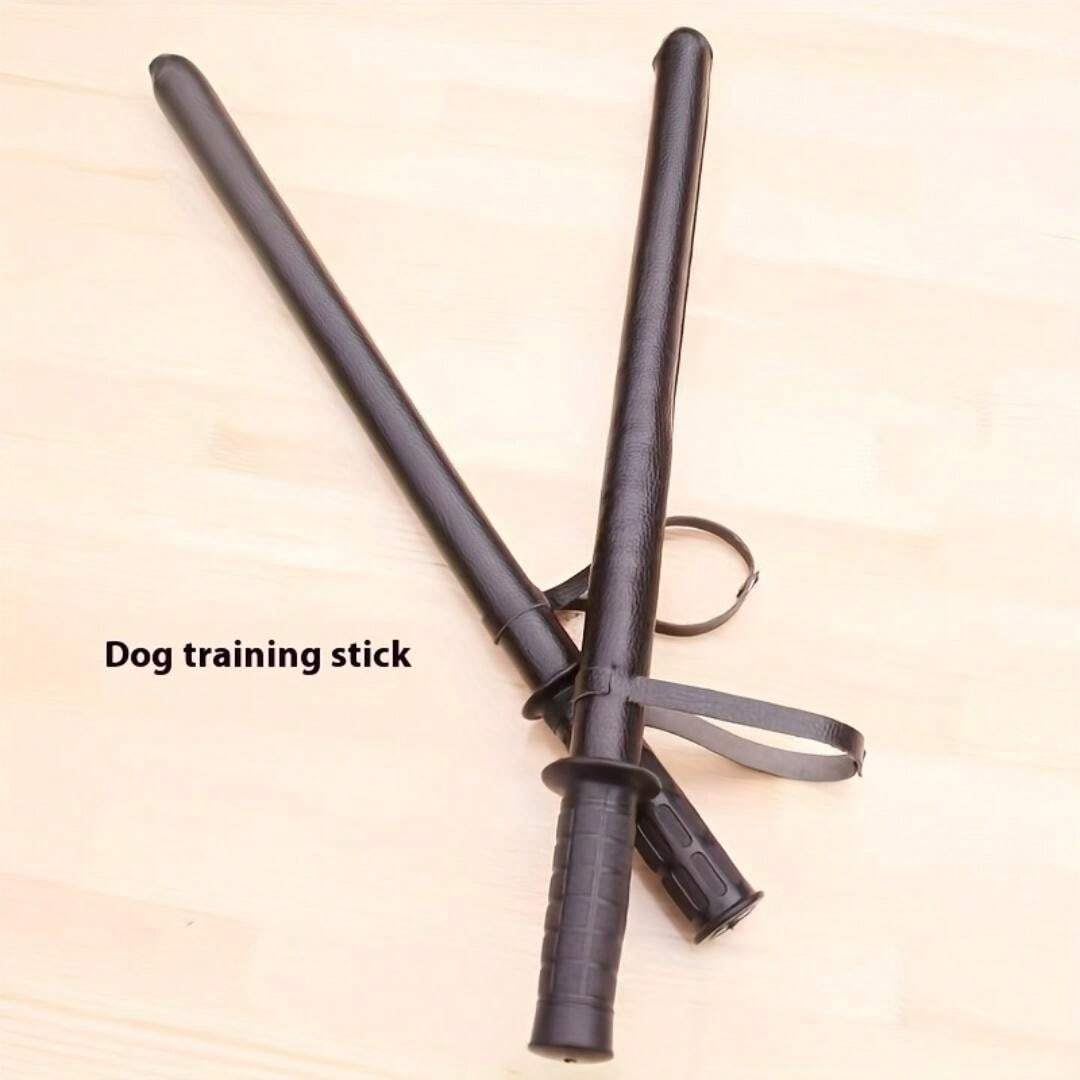 Dog Training Soft Baton For German Shepherd And Labrador, Pet Training