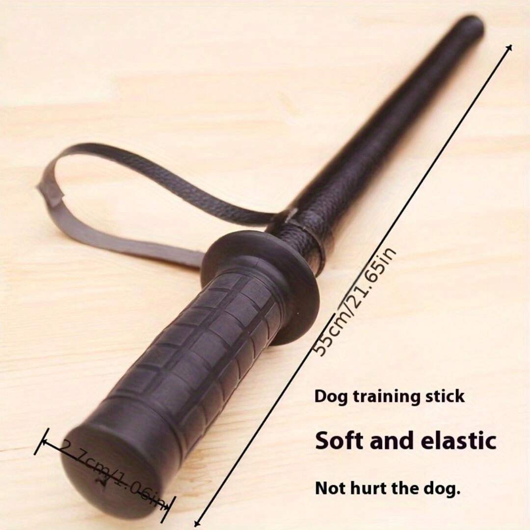 Dog Training Soft Baton For German Shepherd And Labrador, Pet Training