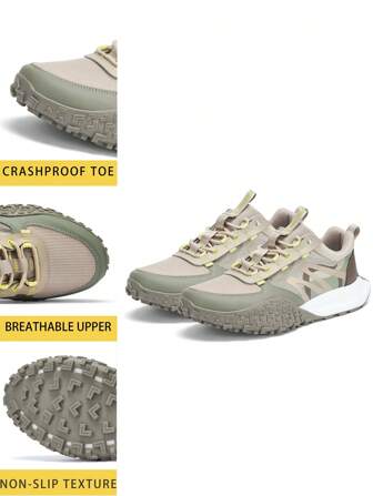 TECTOP Wasser Schuhe für Damen und Herren, schnelltrocknend, barfuß, Unisex Schuhe für Strand, Wanderungen, Kajak, Boot, Wassersport