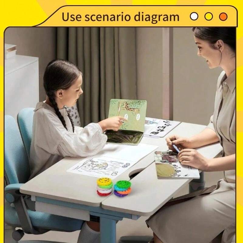 Juguete digital de giroscopio de yema de los dedos de nueva generación