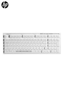 HP Teclado de membrana RGB retroiluminado pequeño y portátil para oficina, compatible con Windows, tabletas, portátiles y computadoras de escritorio para gamers, teclado retroiluminado con cable, para juegos y oficina - Combinación de colores - Ver 7