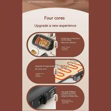 BBQ Grills & BBQ Meshes