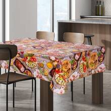 Carpet - tiệc nướng gia đình - Xem 1