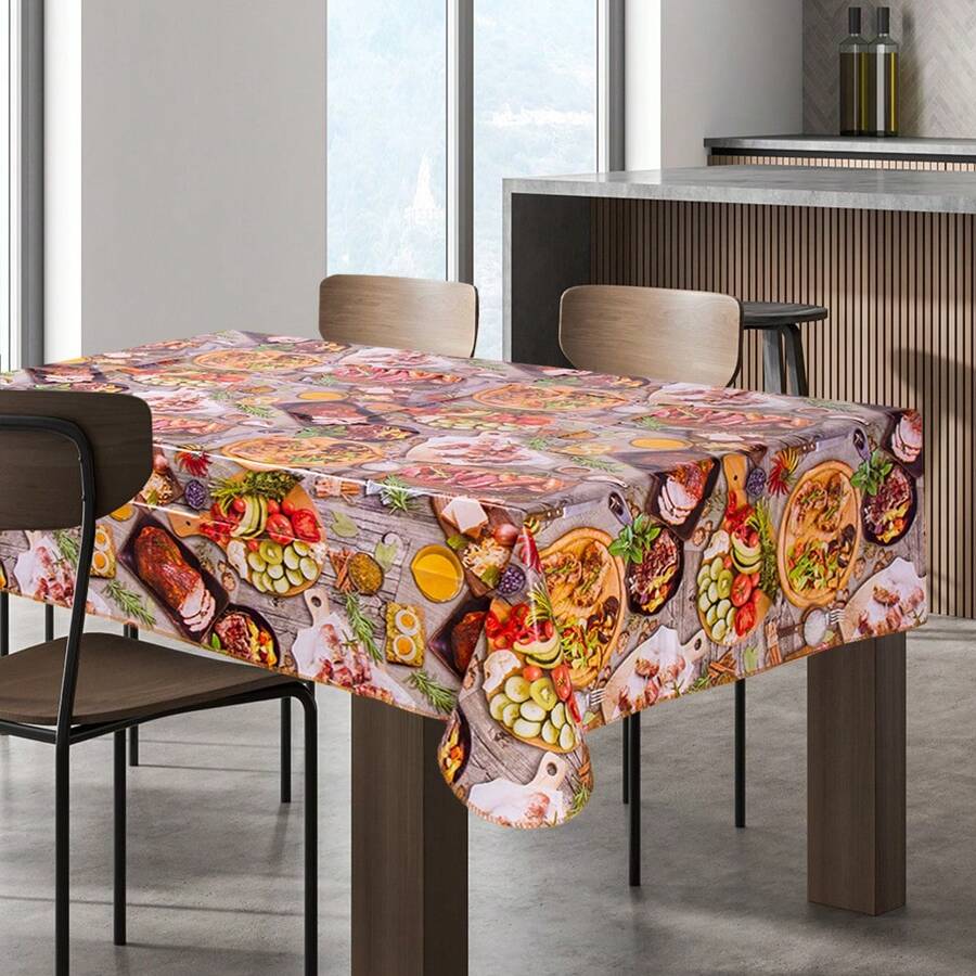 Carpet - tiệc nướng gia đình - Xem 1