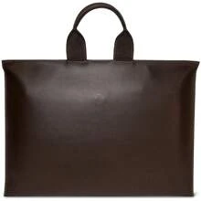 Artlux Notebook Folder With Strap PA2150 - 咖啡棕 - 查看 3