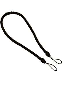 2pcs Woven Curtain Tie Backs, Window Curtain Tiebacks For Home Decor Gifts Birthday Graduation