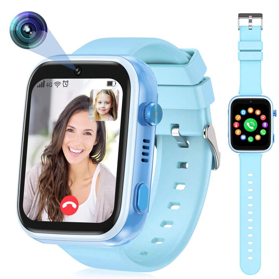 Relojes de niño - Azul - Ver 1