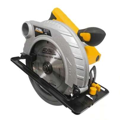 Adir Sierra Circular Electrónica Profesional 184mm 810