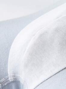 mini bala New Autumn Style Young Boys  Soft Underwear Baby Briefs 2 Packs - Bean Paste Green - View 6