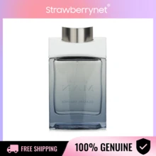 Bvlgari 男士冰川精华淡香精喷雾 - 100ml/3.4oz - 彩色 - 查看 3