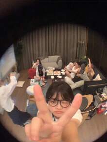 3-In-1 Fish Eye Lens Kit - Mobile Phone Lens, Magnifier Glass, Wide Angle & Macro, Color Randomly Selected - Multicolor - View 2