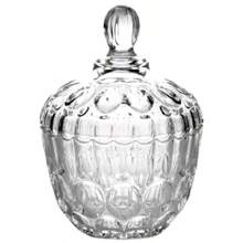 3 Variations Of Bonbonieres For Storage And Table Decoration - Bomboniere (310ML) - View 1