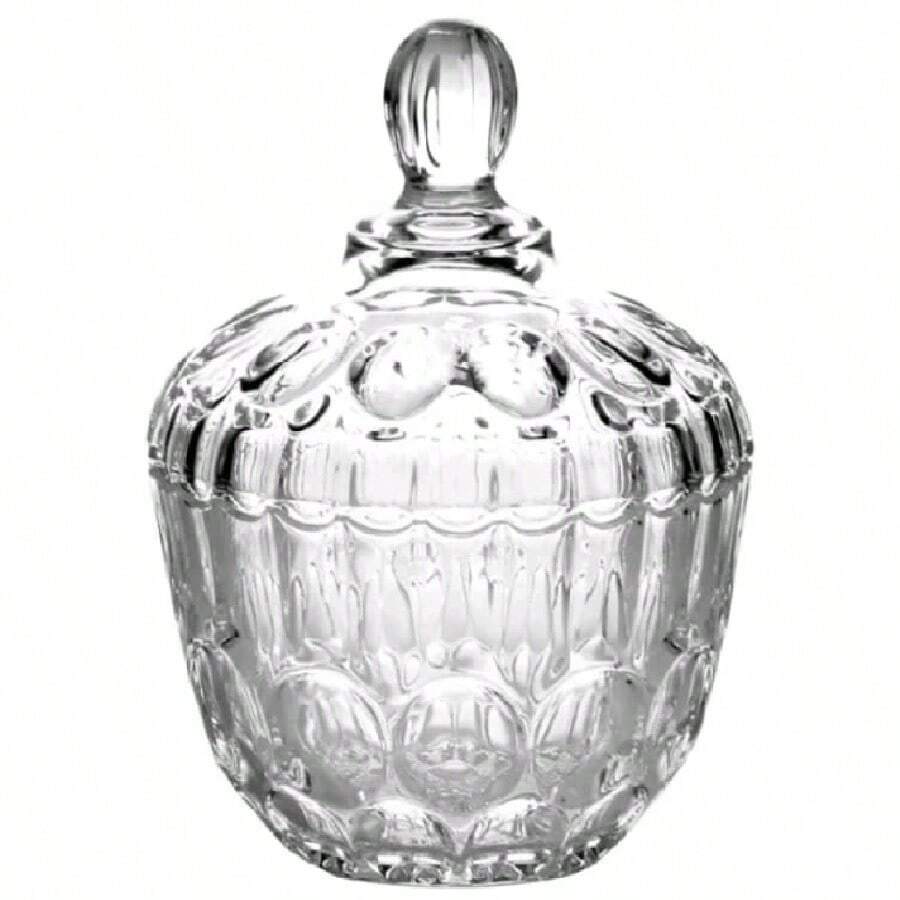 3 Variations Of Bonbonieres For Storage And Table Decoration - Bomboniere (310ML) - View 1