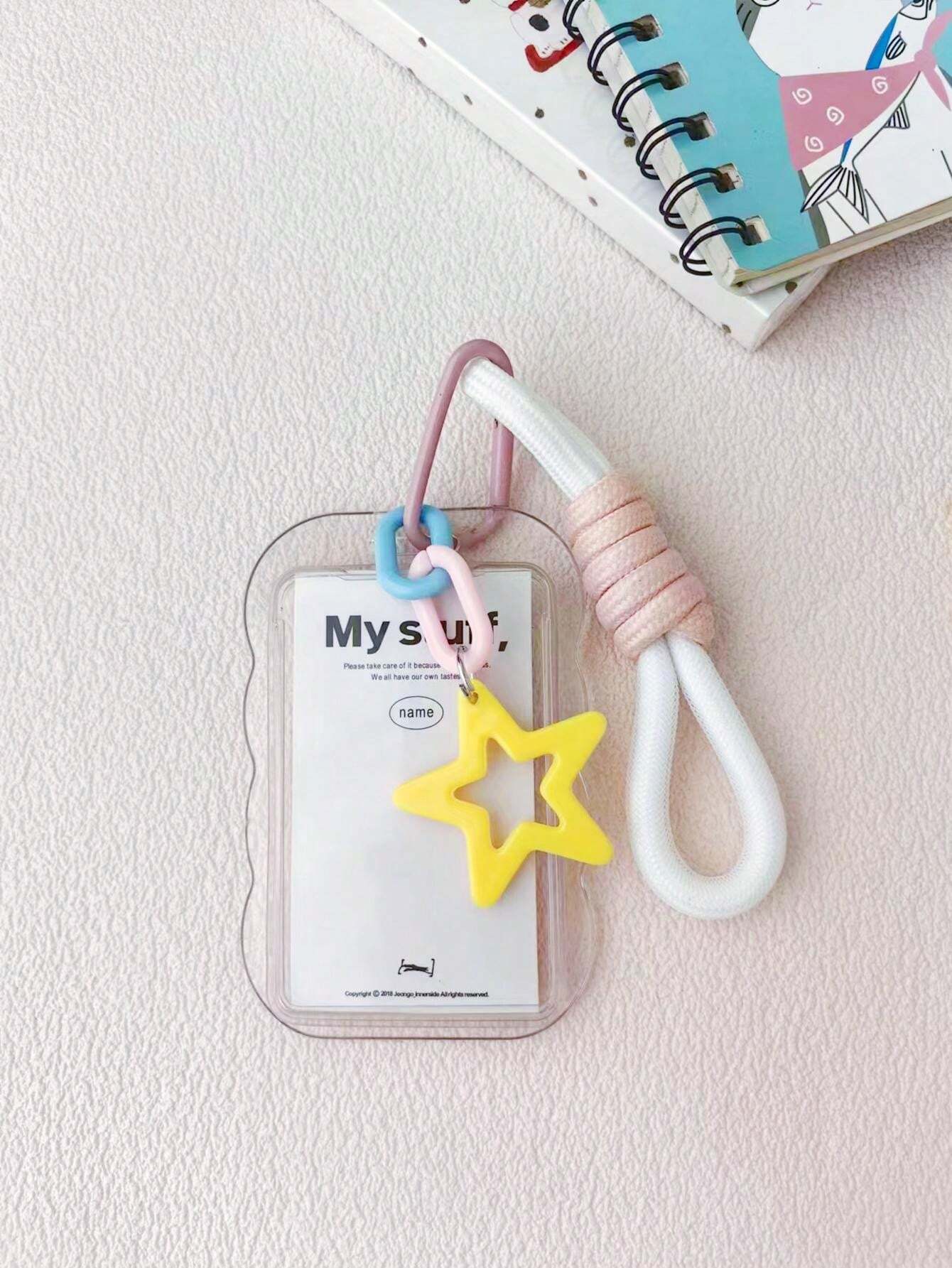 A Card Sleeve Plus A Sling Does Not Contain Cards | SHEIN EUR