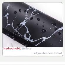 Barbell Shoulder Pad, Thick Anti-Slip Gym Fitness Squat Leg Neck Support Cushion, Strength Training Exercise Gym Accessories, Sport, Gym, Home Exercise, Sport Accessories, Gym Accessories, CrossFit Accessories - Multi-color - View 7