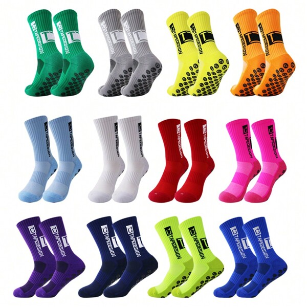 Sports Outdoor 1 Pair Men Women Cycling Sport Socks Running Socks Out Door Sport Running Basketball Football Socks