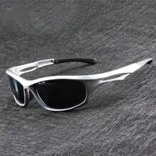 Steampunk-Stil Y2K Metall Silber verspiegelte Modebrillen für Herren und Damen, Outdoor-Sport Radfahren Modebrillen, Motorrad Fahren Modebrillen Straßen Sonnenbrillen Accessoires