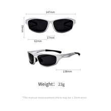 Steampunk-Stil Y2K Metall Silber verspiegelte Modebrillen für Herren und Damen, Outdoor-Sport Radfahren Modebrillen, Motorrad Fahren Modebrillen Straßen Sonnenbrillen Accessoires