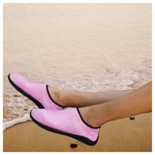 Women Water Shoes - 粉色 - 查看 3