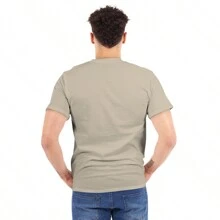 Handyman Hammer Nail Sarcastic Mens Graphic T Shirt Tees