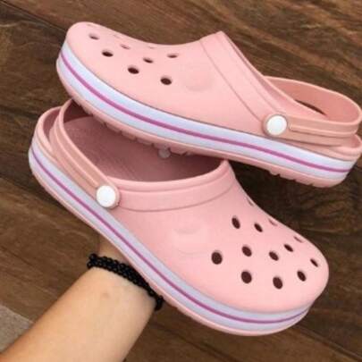 Sandalia Babuche Adulto Masculino e Feminino Confortável