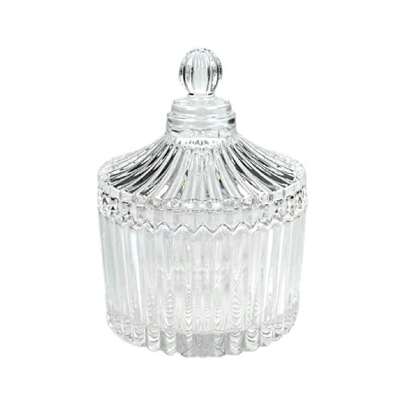 3 Variações De Bombonieres Para Armazenamento E Decoração Para Mesa