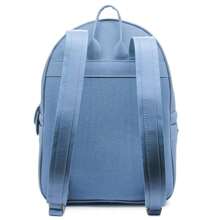 Women's Backpack School,College - Màu xanh lam - Xem 2