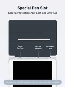 Ốp lưng Summer Vacation tương thích với iPad 10.2 inch 2021/2020 iPad thế hệ thứ 9/8, tương thích với Galaxy Tab A8 10.5 inch 2022, Bao đựng Tab, Có giá đỡ bút, Hỗ trợ nắp tự động ngủ/thức - Nhiều màu - Xem 9