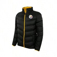 NFL Men Jackets & Coats