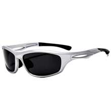 Steampunk-Stil Y2K Metall Silber verspiegelte Modebrillen für Herren und Damen, Outdoor-Sport Radfahren Modebrillen, Motorrad Fahren Modebrillen Straßen Sonnenbrillen Accessoires