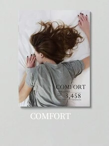 1Set Ins Style Simple English Magazine, Shooting Background, Ins Style Simple English Book,Live Photo Props, Street Shooting Decoration, Decorative Ornaments, Suitable For Food, Jewelry, Jewelry, Cosmetics Shooting Background Gifts Birthday Graduation