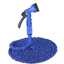 Watering Flowers And Washing Cars In One: Household High-Pressure Car Washing Garden Telescopic Water Pipe - Multicolor - View 8