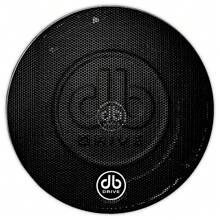 Set de Medios DB Drive PRO6K 500W Máx 6.5 PLG 225W RMS - Negro - Ver 6