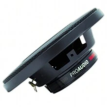 Set de Medios DB Drive PRO6K 500W Máx 6.5 PLG 225W RMS - Negro - Ver 4