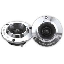 Set de Medios DB Drive PRO6K 500W Máx 6.5 PLG 225W RMS - Negro - Ver 7