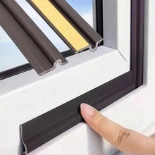 Sealing Strips - 棕色 - 查看 1