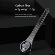 1 件 ESLNF 2000mAh 自行车灯，铝合金防水，宽光束，Type-C 充电，适用于山地车和公路车，碳纤维灯架 - 彩色 - 查看 11