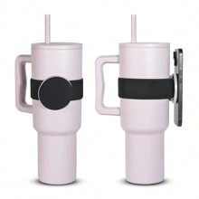 磁性手机支架臂带，多功能杯架，兼容 MagSafe