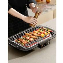 BBQ Grills & BBQ Meshes