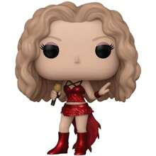 FUNKO POP! ROCKS:  ()  [COLLECTABLES] Vinyl Figure - 彩色 - 查看 1