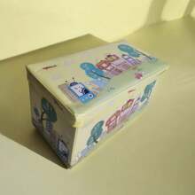 Kids Step Stools - 黃色 - 查看 2