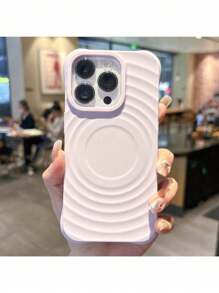 Basic Phone Cases - Pink - View 2