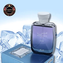Rasasi HAWAS ICE EAU DE PARFUM SPRAY 3.38 FL.OZ. - Eau de Parfum - View 3